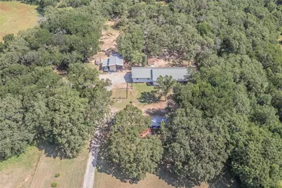 1055 Miller Road, Reno, TX 76020 - Photo 37