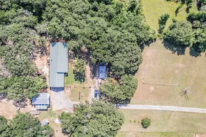 1055 Miller Road, Reno, TX 76020 - Photo 35