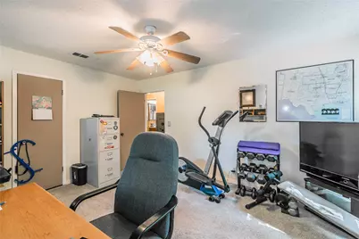 1055 Miller Road, Reno, TX 76020 - Photo 21