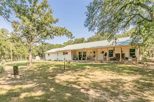 1055 Miller Rd, Reno, TX 76020 - Photo 1