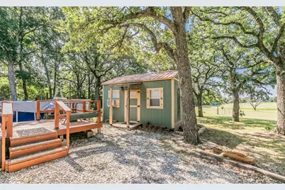 1055 Miller Road, Reno, TX 76020 - Photo 29