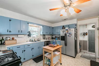 1055 Miller Road, Reno, TX 76020 - Photo 9