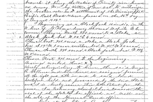 Tbd Fm 731, Burleson, TX 76028 - Photo 1