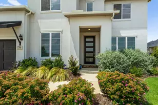 2788 Walker Wy, Northlake, TX 76247 - Photo 3