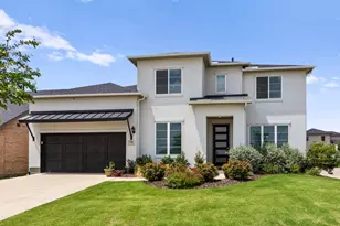 2788 Walker Wy, Northlake, TX 76247 - Photo 1