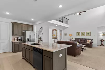 2788 Walker Way, Northlake, TX 76247 - Photo 13