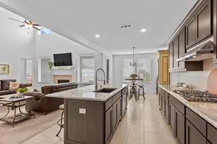 2788 Walker Wy, Northlake, TX 76247 - Photo 5