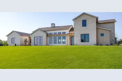 2015 Meadowlark Court, Aledo, TX 76008 - Photo 1