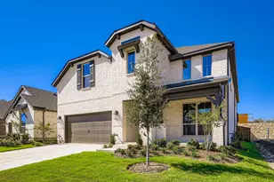 4203 Windy Point Rd, Oak Point, TX 75068 - Photo 3