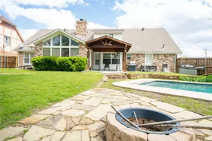 919 Green Hills Rd, Duncanville, TX 75137 - Photo 35