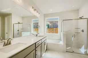 4123 Windy Point Rd, Oak Point, TX 75068 - Photo 17