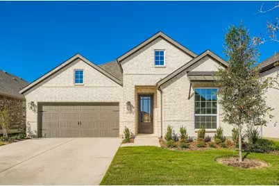 4123 Windy Point Road, Oak Point, TX 75068 - Photo 1
