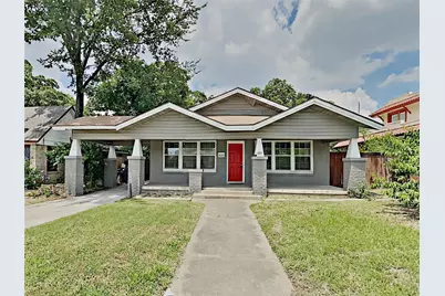 1617 N Sylvania Avenue, Fort Worth, TX 76111 - Photo 1