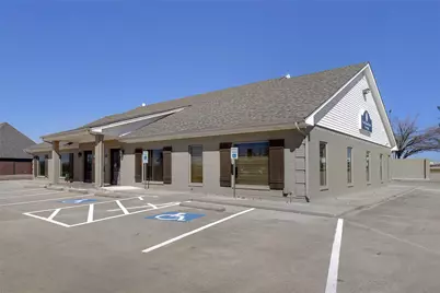 809 Woodrow Wilson Ray Circle, Bridgeport, TX 76426 - Photo 3