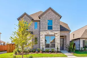 1709 Palo Duro Wy, Celina, TX 75009 - Photo 1