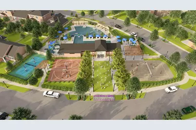 1709 Palo Duro Way, Celina, TX 75009 - Photo 33