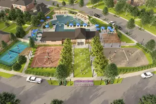 1709 Palo Duro Wy, Celina, TX 75009 - Photo 33