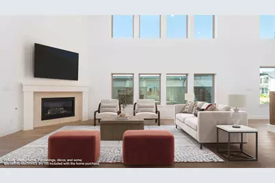 1709 Palo Duro Way, Celina, TX 75009 - Photo 3