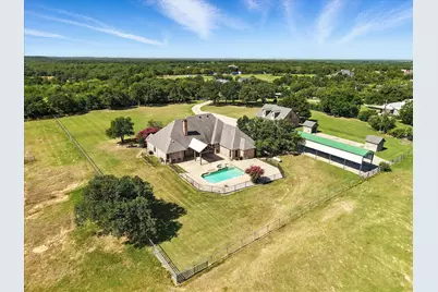 12886 Saint John Road, Pilot Point, TX 76258 - Photo 1