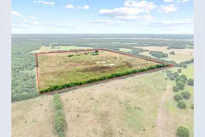 0000 County Road 2085, Klondike, TX 75448 - Photo 5
