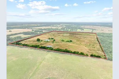 0000 County Road 2085, Klondike, TX 75448 - Photo 13