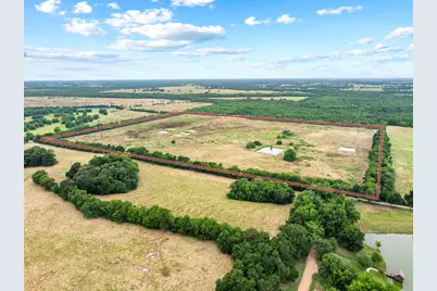 0000 County Road 2085, Klondike, TX 75448 - Photo 9