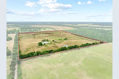 0000 County Road 2085, Klondike, TX 75448 - Photo 11