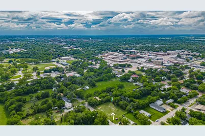 0 Crow Street, Stephenville, TX 76401 - Photo 1