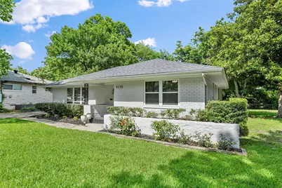 9770 Twin Creek Drive, Dallas, TX 75228 - Photo 1