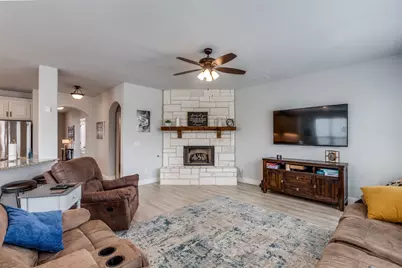 1421 Cedar Creek Drive, Anna, TX 75409 - Photo 9