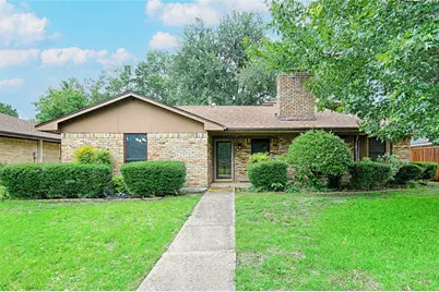 614 Brookfield Drive, Garland, TX 75040 - Photo 3