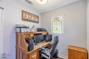 202 E Ross St, Rising Star, TX 76471 - Photo 29