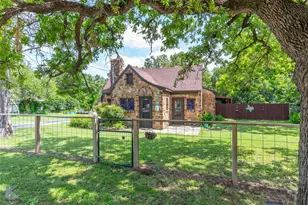 202 E Ross St, Rising Star, TX 76471 - Photo 5