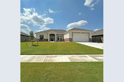 402 Juniper Drive, Troy, TX 76579 - Photo 1