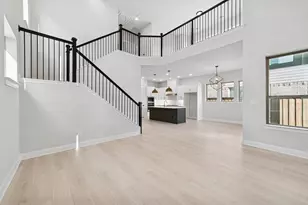 1847 Rosedale Ave, Van Alstyne, TX 75495 - Photo 7