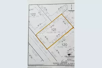 1918 Running Deer Lane, Gunter, TX 75058 - Photo 5