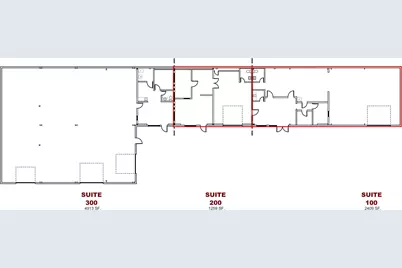 13306 State Highway 110 S #100 & 200, Tyler, TX 75707 - Photo 7