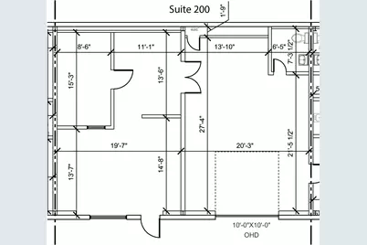 13306 State Highway 110 S #100 & 200, Tyler, TX 75707 - Photo 15