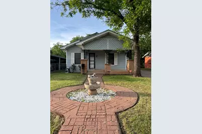 3010 Hollywood Avenue, Wichita Falls, TX 76309 - Photo 1