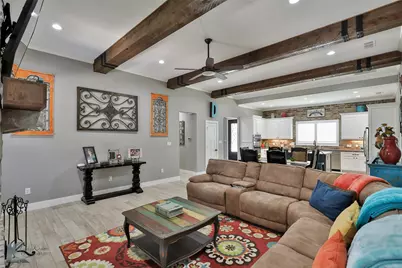 6302 Huntington Place, Abilene, TX 79606 - Photo 5