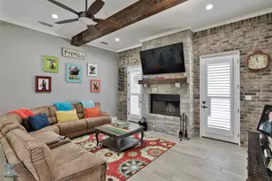 6302 Huntington Pl, Abilene, TX 79606 - Photo 5