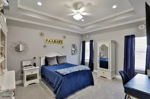 6302 Huntington Pl, Abilene, TX 79606 - Photo 27