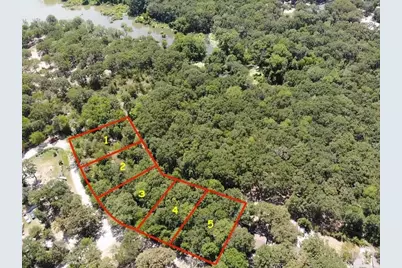 Tbd Cr-3624 Drive, Quinlan, TX 75474 - Photo 1