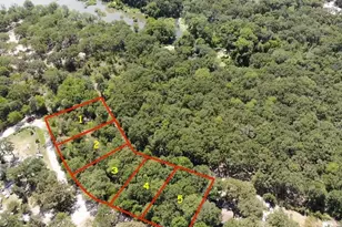 Tbd Cr-3624 Dr, Quinlan, TX 75474 - Photo 1