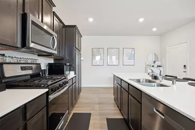 2028 Saddle Way, Mesquite, TX 75149 - Photo 7