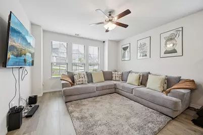 2028 Saddle Way, Mesquite, TX 75149 - Photo 3