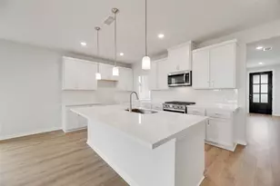 5805 Edward Dr, Celina, TX 76227 - Photo 5