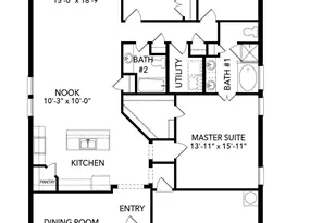 405 Choctaw Dr, Cleburne, TX 76033 - Photo 3