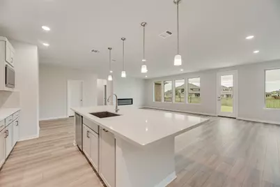 14029 Alfafar Court, Little Elm, TX 75068 - Photo 5