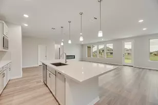 14029 Alfafar Ct, Little Elm, TX 75068 - Photo 5